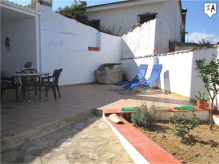 Sileras property: Townhome for sale in Sileras, Cordoba 256517