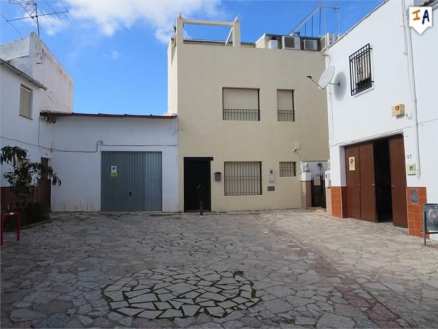 Villanueva De Algaidas property: Villanueva De Algaidas Townhome 256518