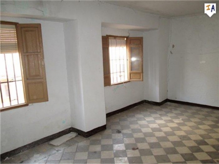 Alcala La Real property: Townhome in Jaen for sale 256530