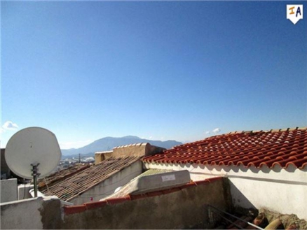 Martos property: Townhome for sale in Martos, Spain 256532