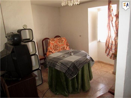 Martos property: Townhome with 3 bedroom in Martos, Spain 256532