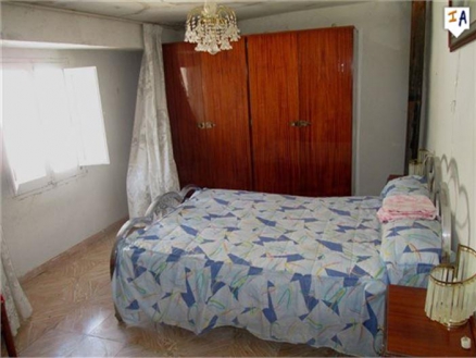 Martos property: Townhome in Jaen for sale 256532