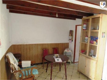 Townhome with 2 bedroom in town, Spain 256544