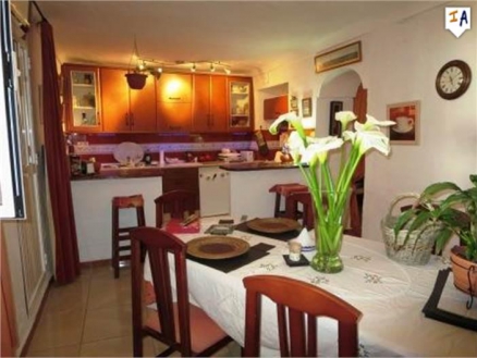 Townhome for sale in town, Spain 256549