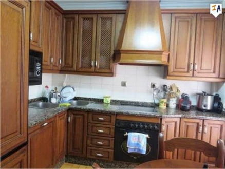 Mollina property: Townhome for sale in Mollina, Spain 256552