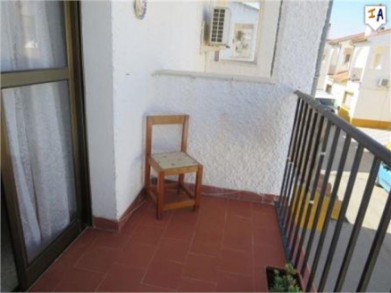 Fuente Piedra property: Malaga Townhome 256570