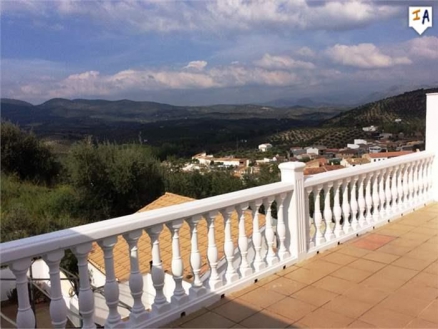 Castillo De Locubin property: Townhome for sale in Castillo De Locubin, Spain 256573