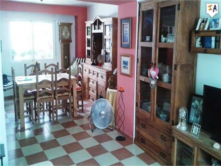 Castillo De Locubin property: Castillo De Locubin Townhome 256573