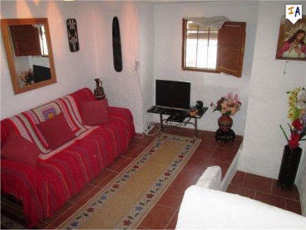 Valdepenas De Jaen property: Townhome for sale in Valdepenas De Jaen, Spain 256579