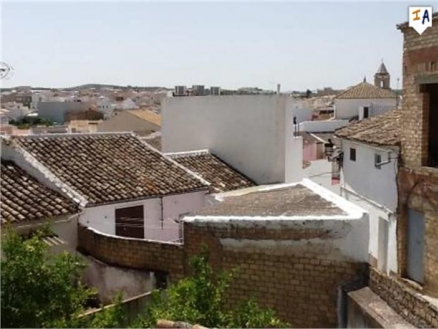 Townhome for sale in town, Spain 256580