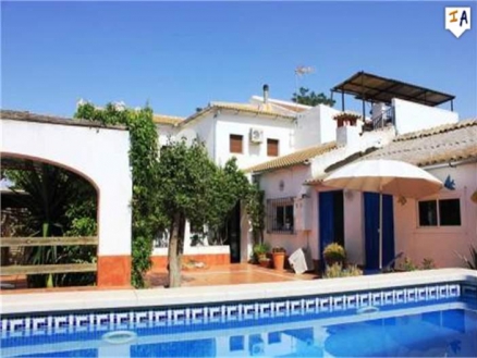 Antequera property: Townhome for sale in Antequera 256581