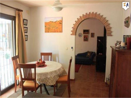 Antequera property: Antequera, Spain | Townhome for sale 256581