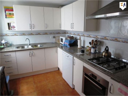 Townhome for sale in town, Spain 256583