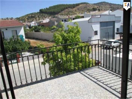 La Rabita property: Townhome with 3 bedroom in La Rabita 256587