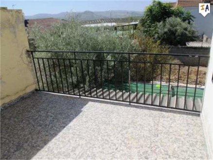 La Rabita property: Townhome with 3 bedroom in La Rabita, Spain 256587