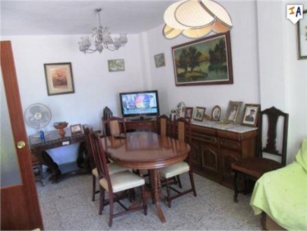 La Rabita property: Townhome in Jaen for sale 256587