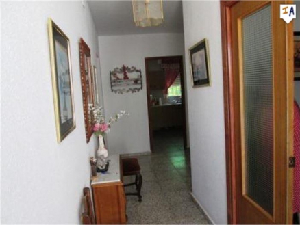 La Rabita property: Jaen property | 3 bedroom Townhome 256587