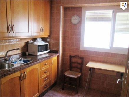 Castillo De Locubin property: Townhome for sale in Castillo De Locubin, Spain 256592