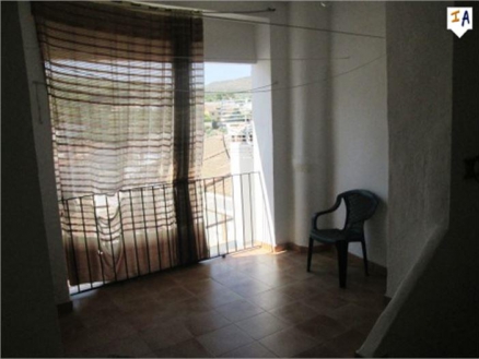 Castillo De Locubin property: Castillo De Locubin Townhome 256592