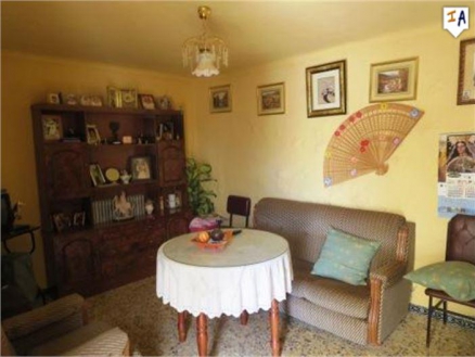 Iznajar property: Townhome for sale in Iznajar, Spain 256593