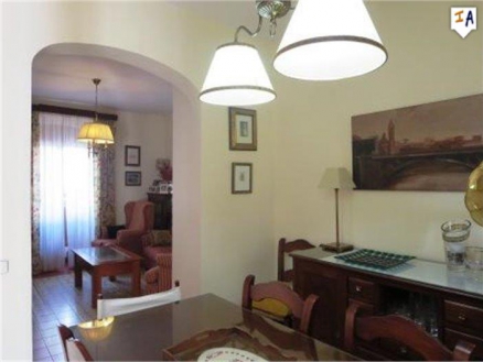 Encinas Reales property: Townhome with 6 bedroom in Encinas Reales, Spain 256595