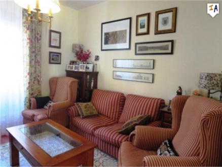 Encinas Reales property: Townhome for sale in Encinas Reales, Cordoba 256595