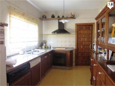 Encinas Reales property: Townhome in Cordoba for sale 256595