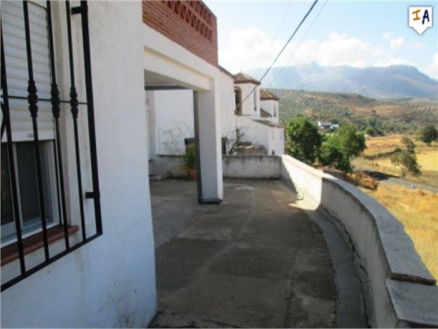 Iznalloz property: Townhome with 3 bedroom in Iznalloz 256596