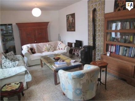 Alcala La Real property: Jaen property | 4 bedroom Townhome 256604