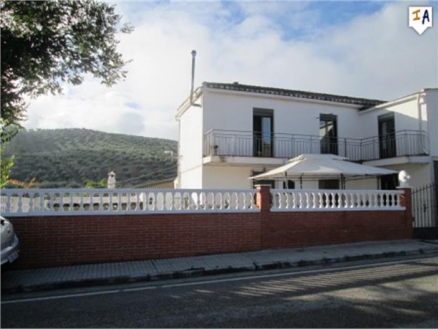 Alcala La Real property: Townhome for sale in Alcala La Real 256605