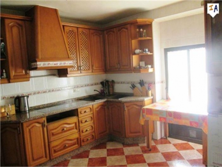 Alcala La Real property: Townhome for sale in Alcala La Real, Spain 256605