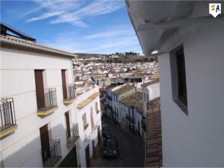 Alcala La Real property: Townhome with 6 bedroom in Alcala La Real 256635