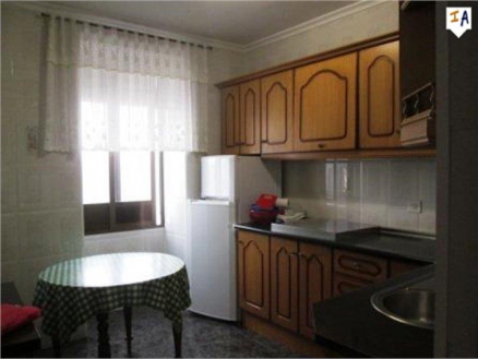 Alcala La Real property: Townhome for sale in Alcala La Real, Jaen 256635