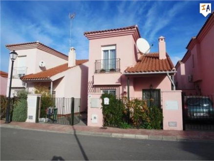 Fuente Piedra property: Townhome for sale in Fuente Piedra 256643