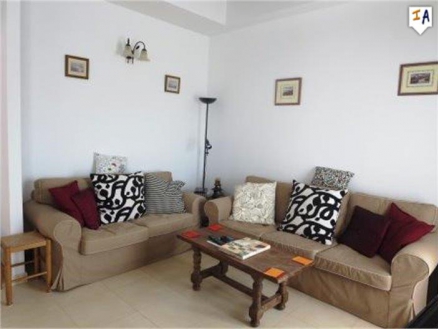 Fuente Piedra property: Townhome for sale in Fuente Piedra, Spain 256643