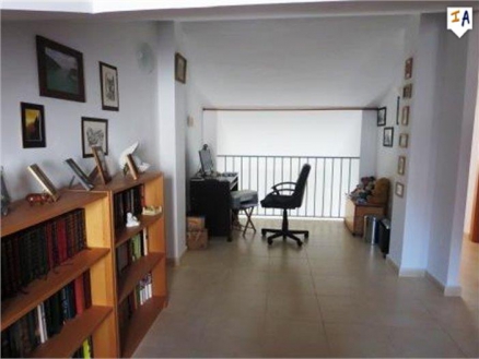 Fuente Piedra property: Townhome in Malaga for sale 256643