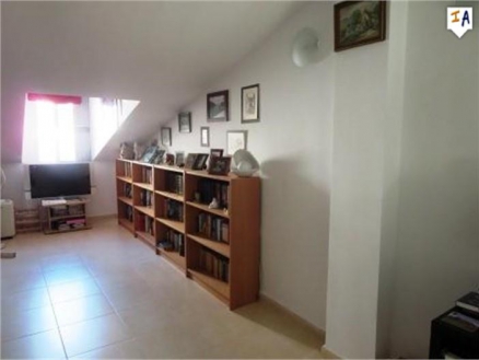 Fuente Piedra property: Malaga Townhome 256643