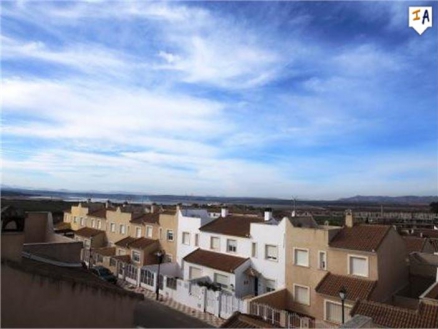 Fuente Piedra property: Townhome for sale in Fuente Piedra, Spain 256645