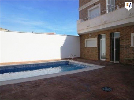 Mollina property: Townhome for sale in Mollina, Spain 256650