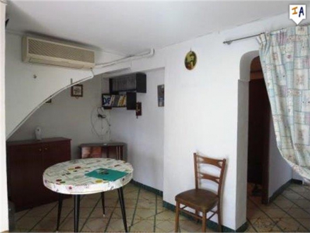 Mollina property: Townhome for sale in Mollina, Spain 256652