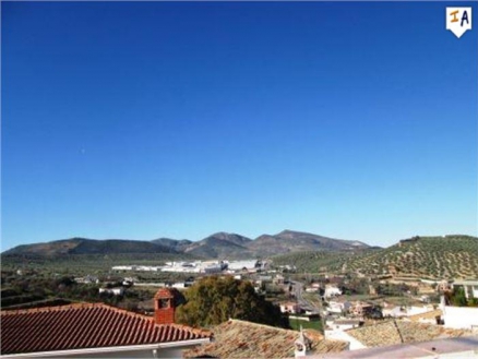 Castillo De Locubin property: Townhome for sale in Castillo De Locubin, Spain 256659