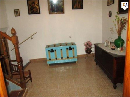 Castillo De Locubin property: Townhome for sale in Castillo De Locubin, Jaen 256659