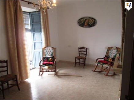 Castillo De Locubin property: Castillo De Locubin Townhome 256659