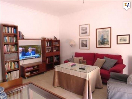 Humilladero property: Malaga property | 3 bedroom Townhome 256676