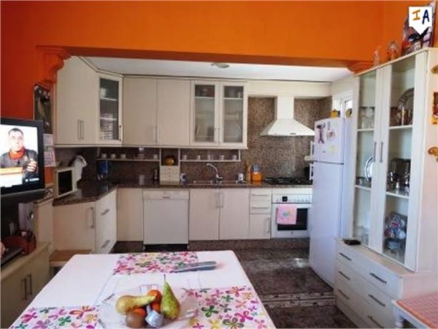 Antequera property: Malaga property | 3 bedroom Townhome 256678