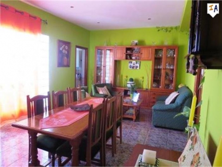 Antequera property: Antequera Townhome 256678