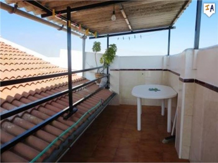 Antequera property: Townhome for sale in Antequera, Spain 256678