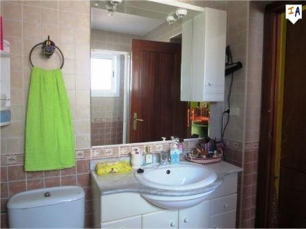 Antequera property: Townhome with 3 bedroom in Antequera 256678