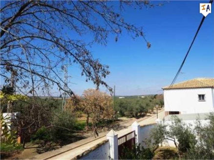 Antequera property: Townhome for sale in Antequera, Malaga 256678