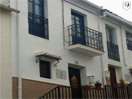 Santa Cruz Del Comercio property: Townhome for sale in Santa Cruz Del Comercio 256679